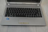 Лот: 16286033. Фото: 3. Ноутбук Samsung Q330 ( Intel i3-M350... Компьютеры, оргтехника, канцтовары
