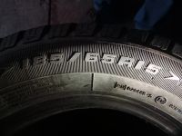 Лот: 24619759. Фото: 2. Шины зимние Kelly 185/65 R15. Шины, Диски