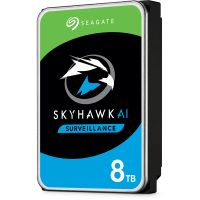 Лот: 21437089. Фото: 2. Жесткий диск Seagate 8TB Surveillance... Комплектующие