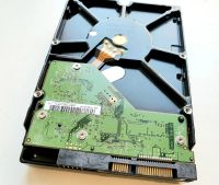 Лот: 22635038. Фото: 2. Жёсткий диск WD Green 2 Tb в отличном... Комплектующие