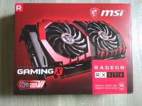 Лот: 16271153. Фото: 3. Видеокарта MSI RX 570 4Gb Gaming... Компьютеры, оргтехника, канцтовары