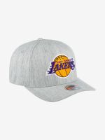 Лот: 22406221. Фото: 2. Бейсболка MITCHELL NESS 6HSSMM19363-LALGYHT... Спортивная одежда