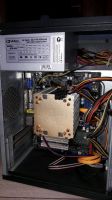 Лот: 14318169. Фото: 2. Игровой ПК X3440 (I7 860). Компьютеры, ноутбуки, планшеты