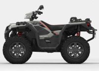 Лот: 25659010. Фото: 2. Квадроцикл POLARIS Sportsman XP... Мототехника