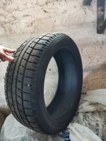 Лот: 14597501. Фото: 4. Комплект колёс R17 215/45 4*100... Красноярск