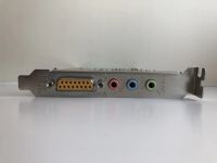 Лот: 25115607. Фото: 3. PCI Genius Sound Maker 32X Crystal... Компьютеры, оргтехника, канцтовары