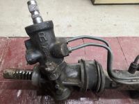 Лот: 47714. Фото: 6. Рулевая рейка Toyota Carina ST-150...