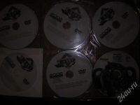 Лот: 490808. Фото: 2. Диски от журналов IXBT и Железо. Журналы, газеты, каталоги