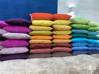 Лот: 13475335. Фото: 3. Подушки декоративные для дивана... Домашний быт