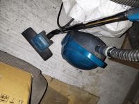 Лот: 25747277. Фото: 3. пылесос в гараж. Бытовая техника