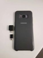 Лот: 13049983. Фото: 2. Samsung Galaxy s8 plus. Смартфоны, связь, навигация