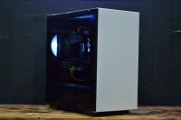 Лот: 19279396. Фото: 9. Игровой компьютер I5 10400F/RTX...