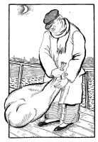 Лот: 15327650. Фото: 5. Энид Блайтон - Тайна старинной...