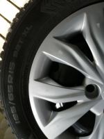 Лот: 14843723. Фото: 3. Nokian Hakkapelitta 8 185 65 R15. Авто, мото, водный транспорт