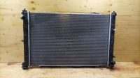 Лот: 18969784. Фото: 6. Радиатор двигателя Mazda Mpv LW3W...