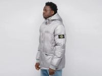Лот: 21002747. Фото: 2. Куртка зимняя Stone Island. Мужская одежда
