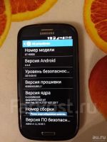 Лот: 13688408. Фото: 3. Samsung Galaxy S3 Duos. Смартфоны, связь, навигация