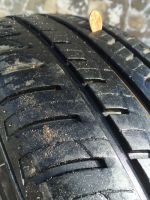Лот: 5417425. Фото: 2. Летние шины NEXEN 175/65 R14 82H... Шины, Диски