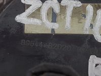 Лот: 20899836. Фото: 5. Ступица Toyota Opa ZCT10 1ZZ-FE...