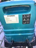 Лот: 14111050. Фото: 4. Электро-культиватор Hyundai 1500Вт. Красноярск