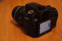 Лот: 11306344. Фото: 5. Продам фотоаппарат Sony Alpha...