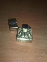 Лот: 799816. Фото: 2. зажигалочка!. Сувениры