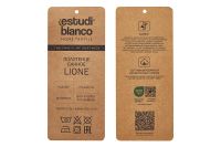 Лот: 24404366. Фото: 8. Полотенце банное ESTUDI BLANCO...