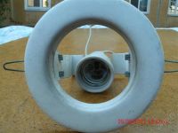 Лот: 2882738. Фото: 2. Светильник встраиваемый точечный... Освещение