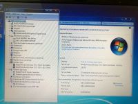 Лот: 15231283. Фото: 5. Ноутбук HP DV6000 Процессор Intel...