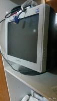 Лот: 8288094. Фото: 2. Монитор samsung syncmaster 795... Мониторы, проекторы