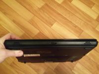 Лот: 9425177. Фото: 5. Корпус для ноутбука Asus k40 k40ip...