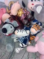 Лот: 25439716. Фото: 4. Мягкие игрушки. Два пакета. Красноярск