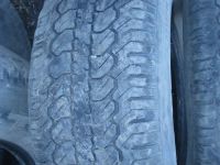 Лот: 7149527. Фото: 6. Michelin LTX A/T 235/75/R15 (4...