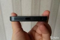 Лот: 8202154. Фото: 3. Айфон 5 16гб(полный комплект с... Красноярск