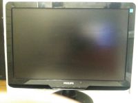 Лот: 18735572. Фото: 5. ЖК Монитор Philips 196E3L 19"