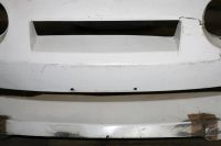 Лот: 3013820. Фото: 3. Тюнинг бампер Toyota st-202(205... Авто, мото, водный транспорт