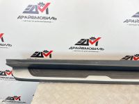 Лот: 25704914. Фото: 2. Подножка Haval Dargo. Автозапчасти