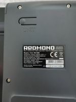 Лот: 16412002. Фото: 2. Напольные весы Redmond RS-728B. Мелкая бытовая техника