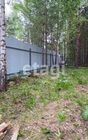 Лот: 25296201. Фото: 11. 3-комн. дом , посёлок Минино Лазурная...