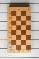Лот: 11324177. Фото: 14. Шахматы гроссмейстерские 43х42...