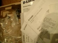 Лот: 3725127. Фото: 7. Роутер D-link DIR-300