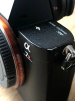 Лот: 14282435. Фото: 5. Фотоаппарат Sony a7R2 (a7RII a7rm2...