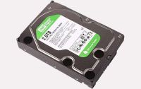 Лот: 6513297. Фото: 2. Western Digital Caviar Green 2TB. Комплектующие