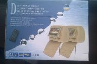 Лот: 3370836. Фото: 5. DVD подголовники