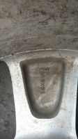 Лот: 15824814. Фото: 5. Диски R16 Subaru made in japan