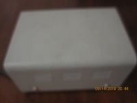 Лот: 12113753. Фото: 3. Блок питания для бормашинки Mercedes... Красота и здоровье