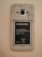 Лот: 12959630. Фото: 2. Смартфон Samsung Galaxy J1 (2016... Смартфоны, связь, навигация