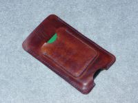 Лот: 8678782. Фото: 2. Чехол для телефона 5", натуральная... Аксессуары