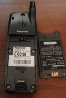 Лот: 8932089. Фото: 2. Телефон сотовый Panasonic Eb-Gd95... Смартфоны, связь, навигация