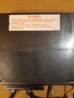 Лот: 18345511. Фото: 7. Радиостанция Roberts RCB-40 27MHz...